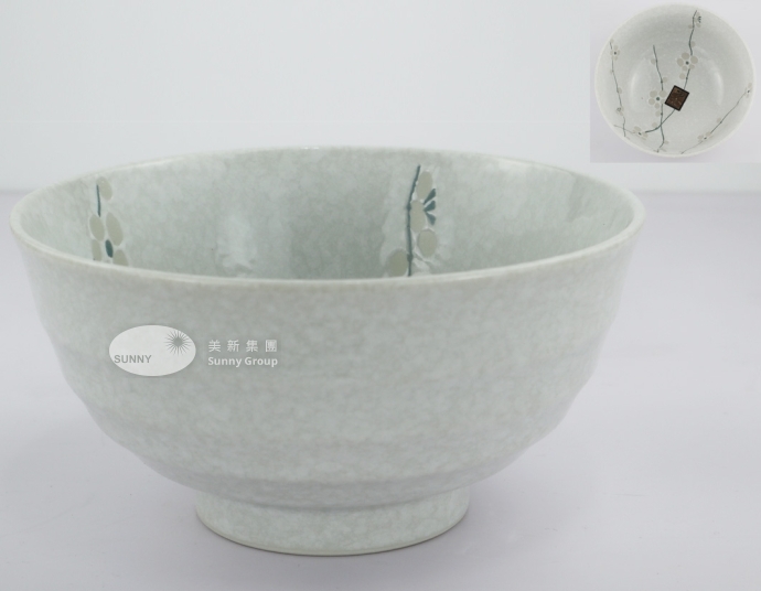 美新（何氏）有限公司