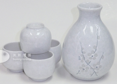 美新（何氏）有限公司