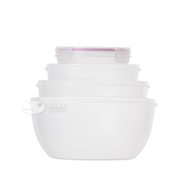 美新（何氏）有限公司