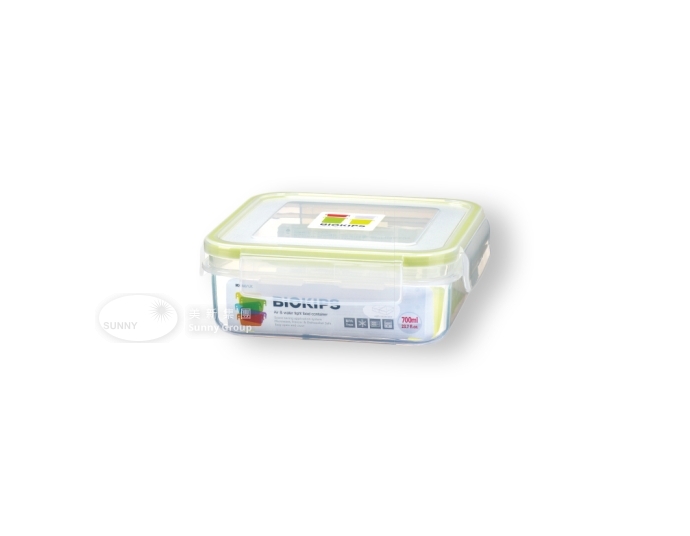 美新（何氏）有限公司