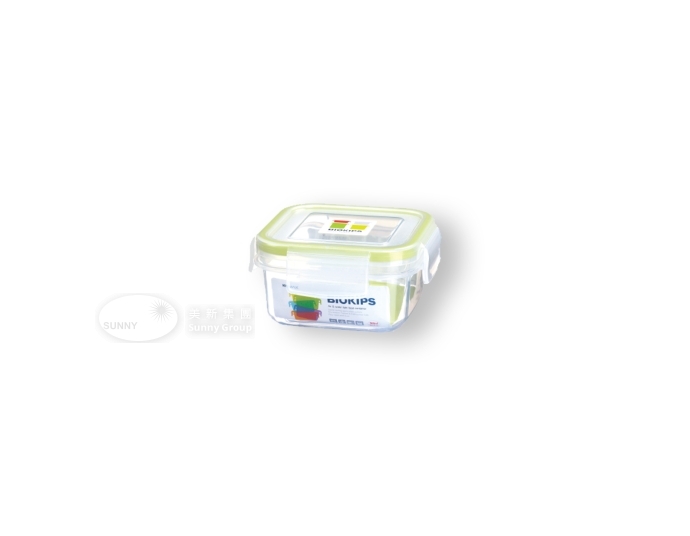 美新（何氏）有限公司