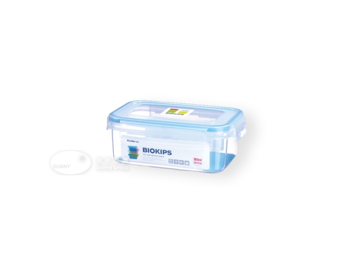 美新（何氏）有限公司