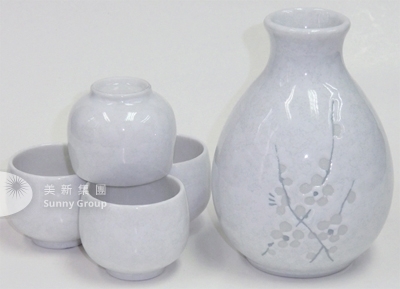 美新（何氏）有限公司