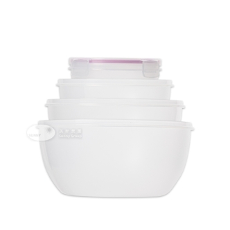 美新（何氏）有限公司