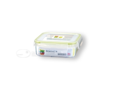 美新（何氏）有限公司