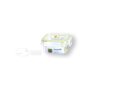 美新（何氏）有限公司